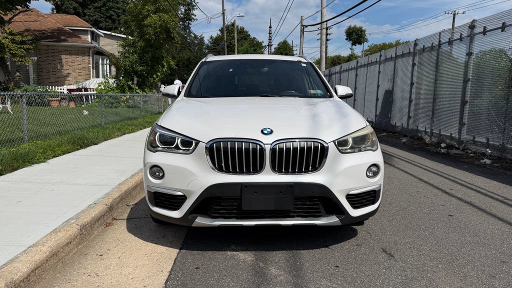 Used 2016 BMW X1 xDrive28i AWD/4WD image 3