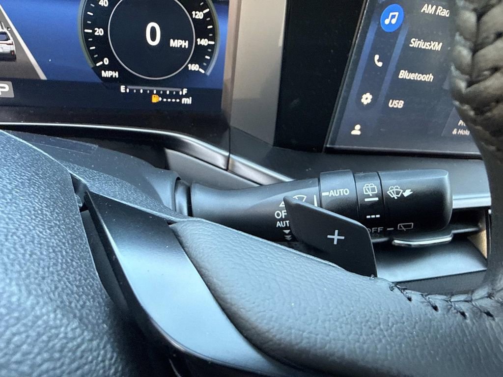 New 2026 Subaru Outback Premium image 34