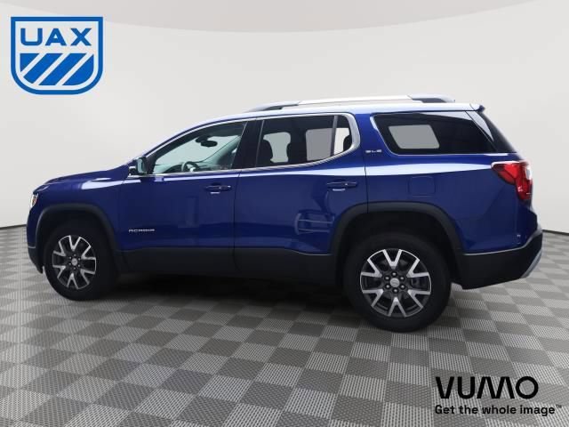 Used 2023 GMC Acadia SLE w/ Driver Convenience Package AWD/4WD image 5