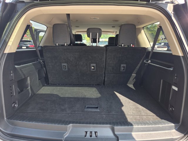 Used 2024 Ford Expedition Max XLT RWD image 33