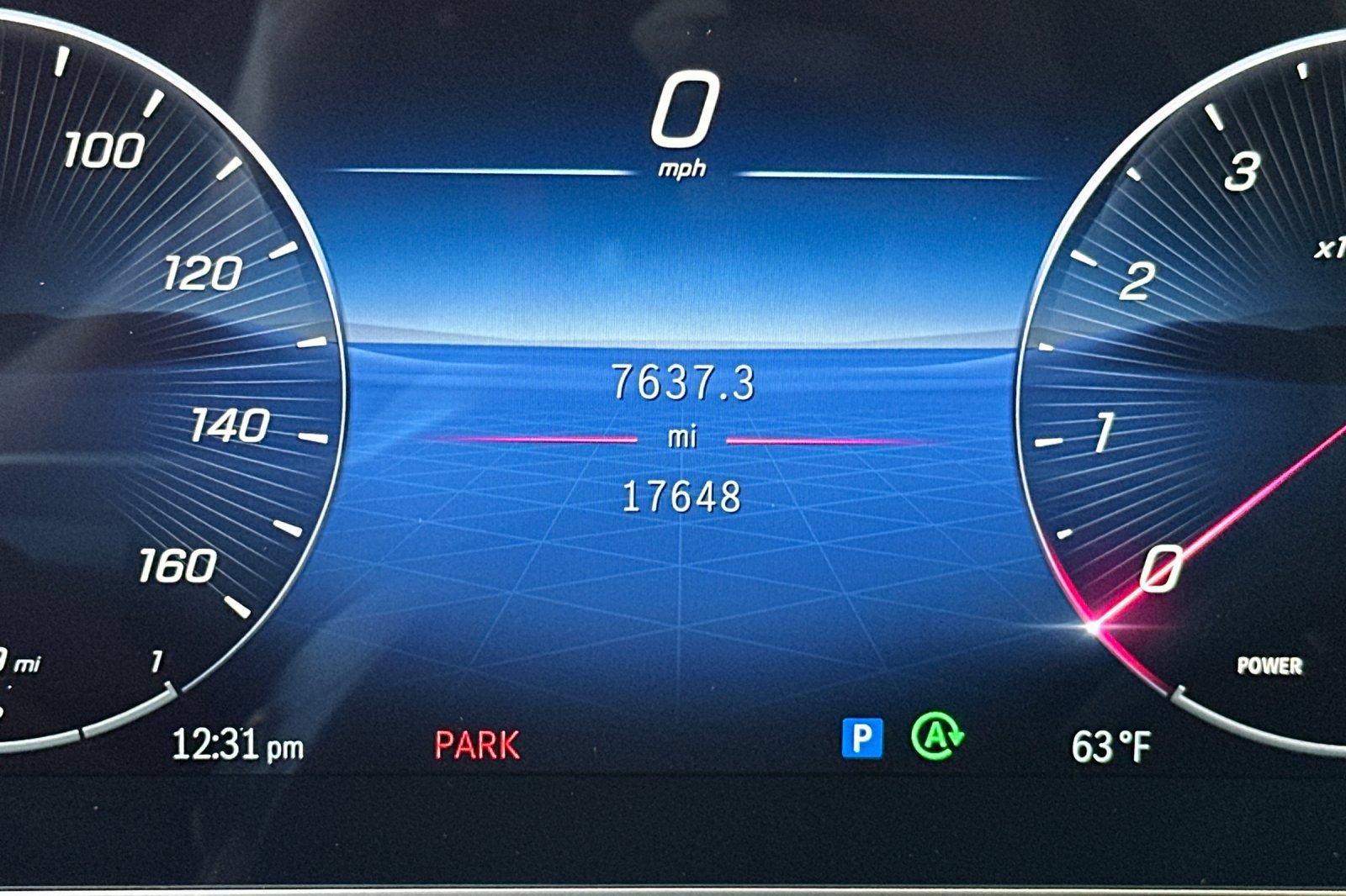 Certified 2024 Mercedes-Benz GLC 300 4MATIC image 36