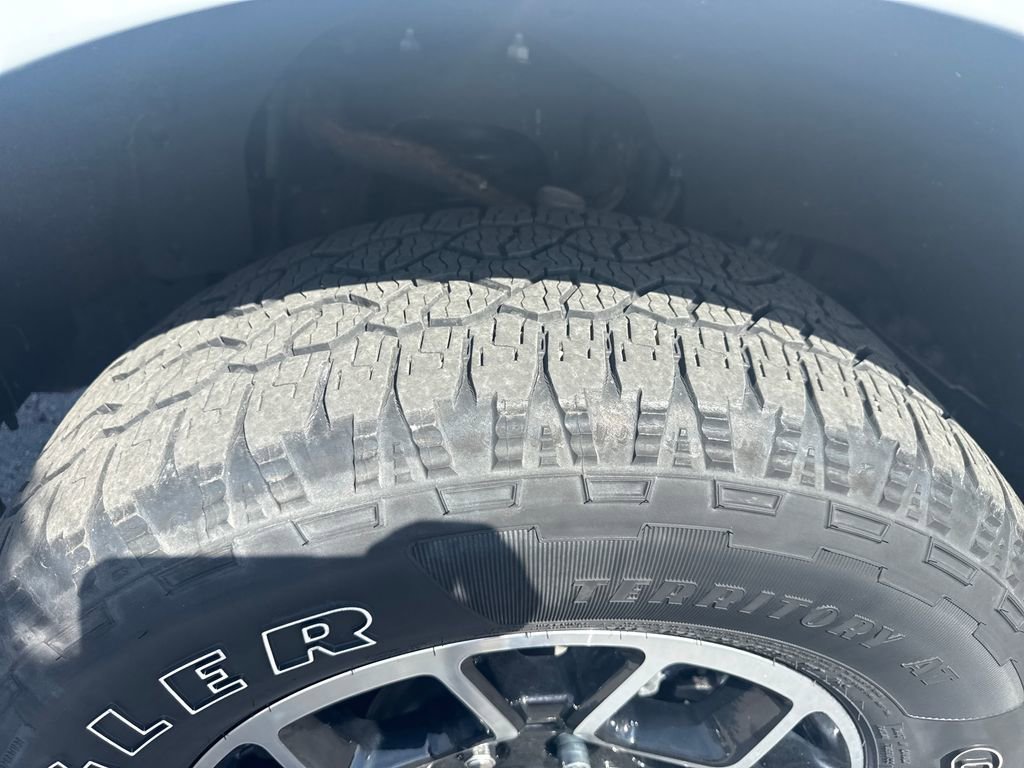 Used 2021 Ford F150 XLT w/ Equipment Group 302A High image 16