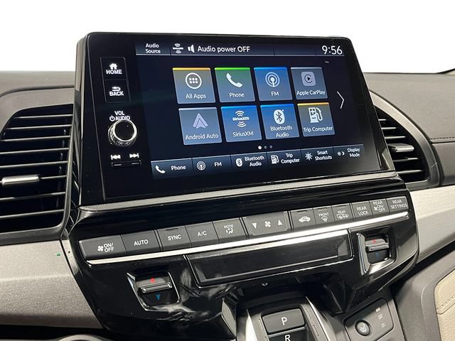New 2026 Honda Odyssey EX-L image 20