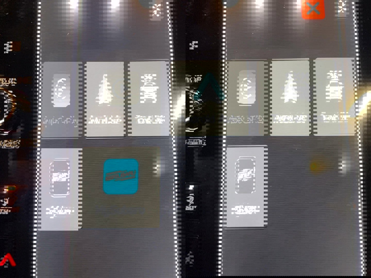 Used 2025 Subaru Forester Sport image 12