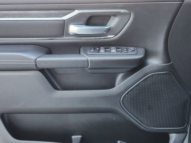Used 2024 RAM 1500 Lone Star image 22