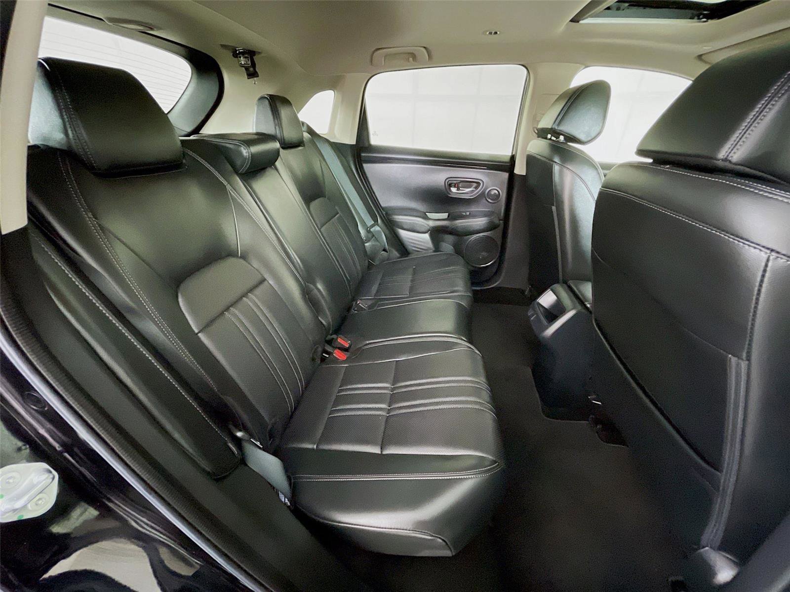 Used 2024 Honda HR-V EX-L image 30