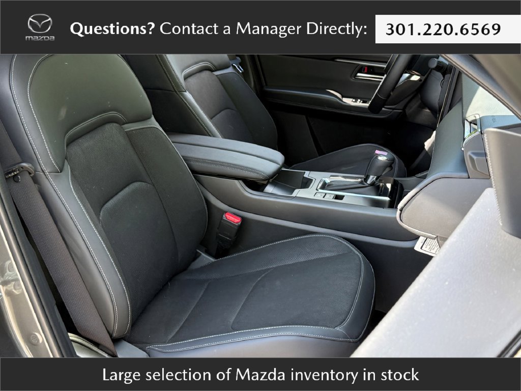 New 2026 MAZDA CX-5 Preferred AWD/4WD image 10