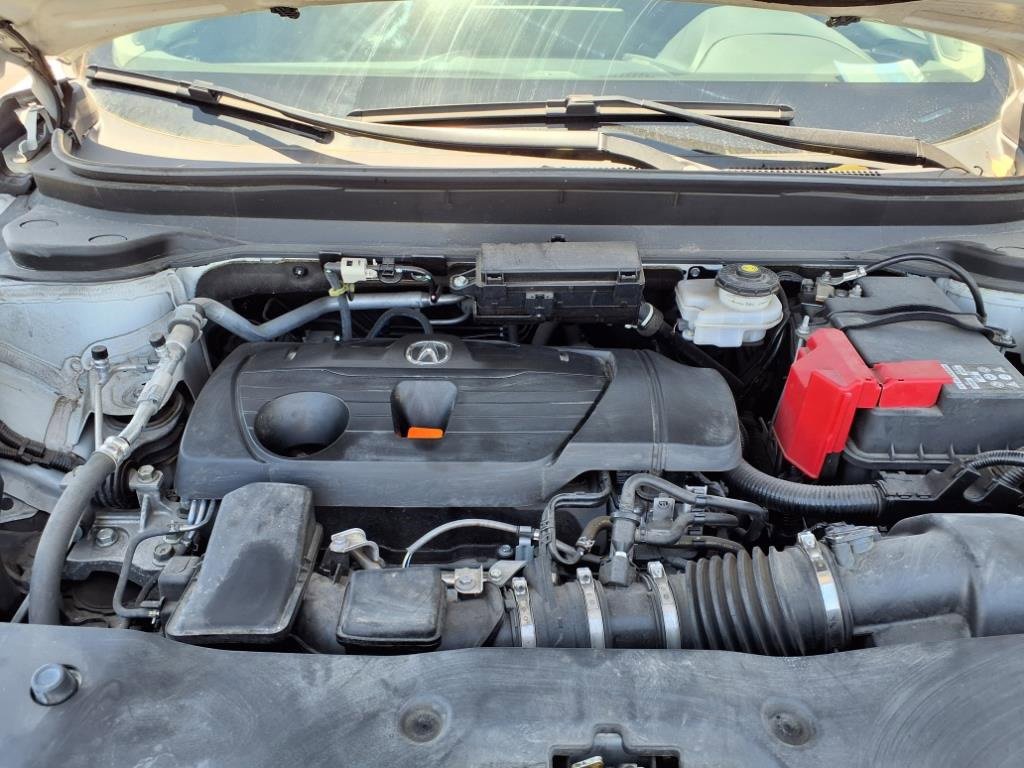 Used 2021 Acura RDX w/ Technology Package image 24