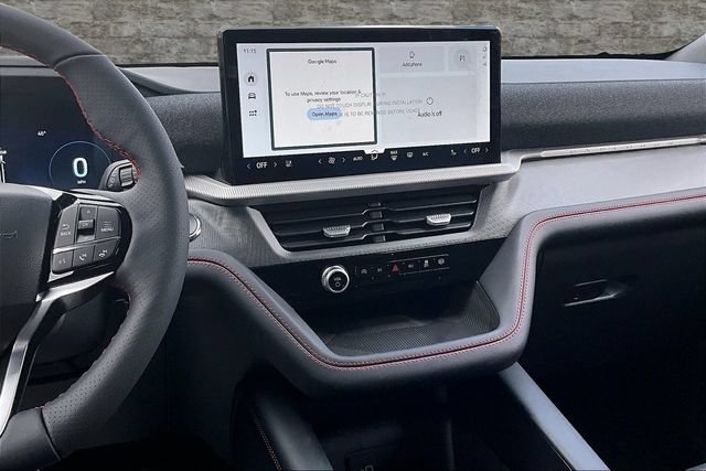 New 2026 Ford Explorer ST-Line w/ ST-Line Street Pack AWD/4WD image 6
