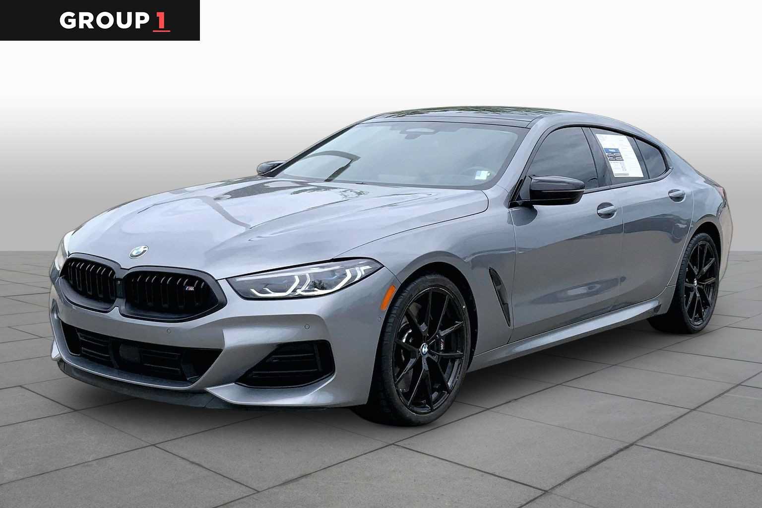 Used 2023 BMW M850i Gran Coupe xDrive
