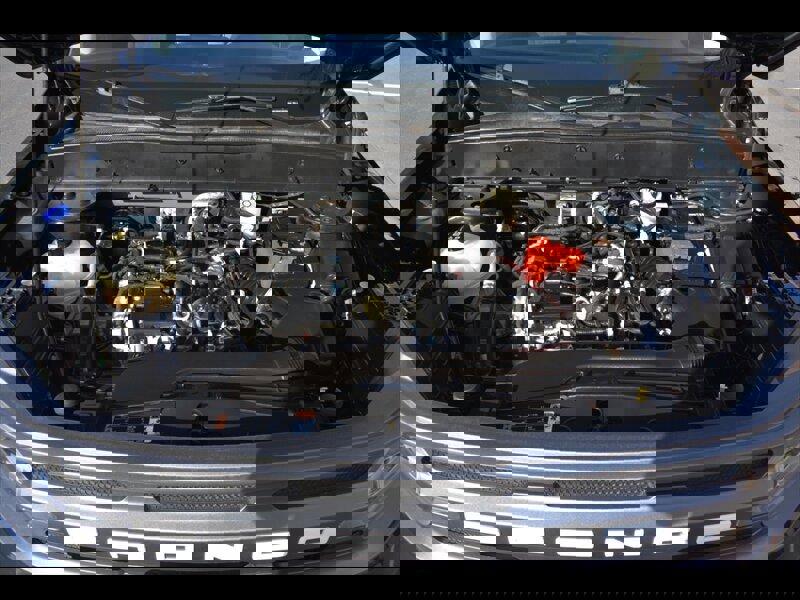 Used 2022 Ford Bronco Sport Big Bend image 43