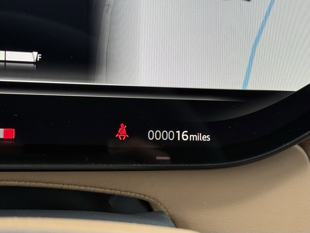 New 2025 Land Rover Range Rover Long Wheelbase SE image 27