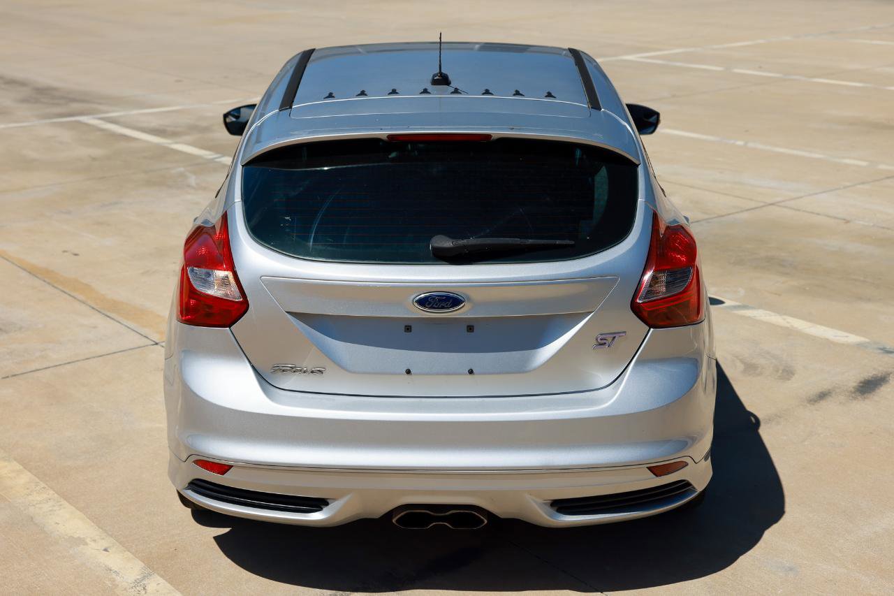 Used 2014 Ford Focus ST image 9