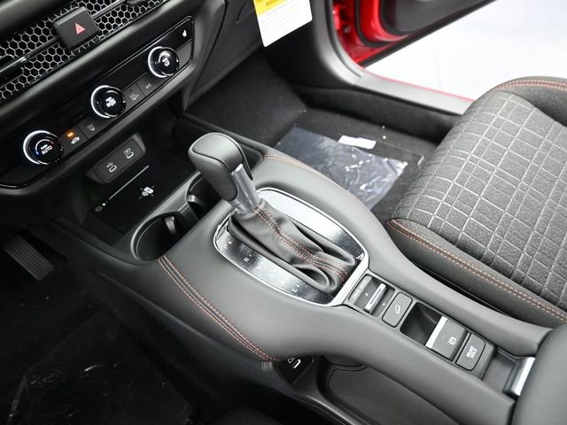 New 2026 Honda HR-V Sport image 15