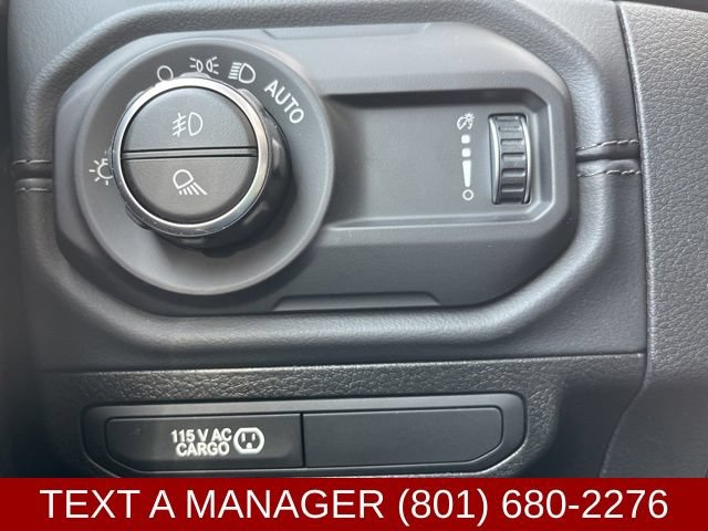 New 2026 Jeep Gladiator Mojave AWD/4WD image 26