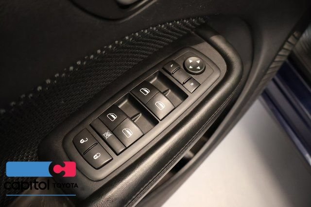 Used 2016 Dodge Dart SXT w/ Sun/Sound Group FWD image 10