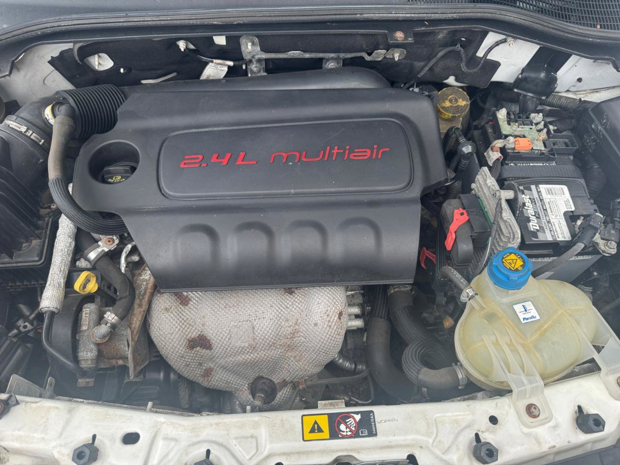 Used 2018 RAM ProMaster City Tradesman image 28