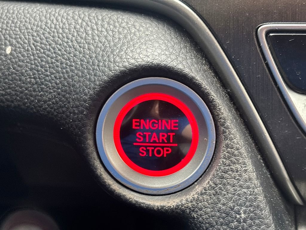 Used 2018 Honda Accord LX image 16