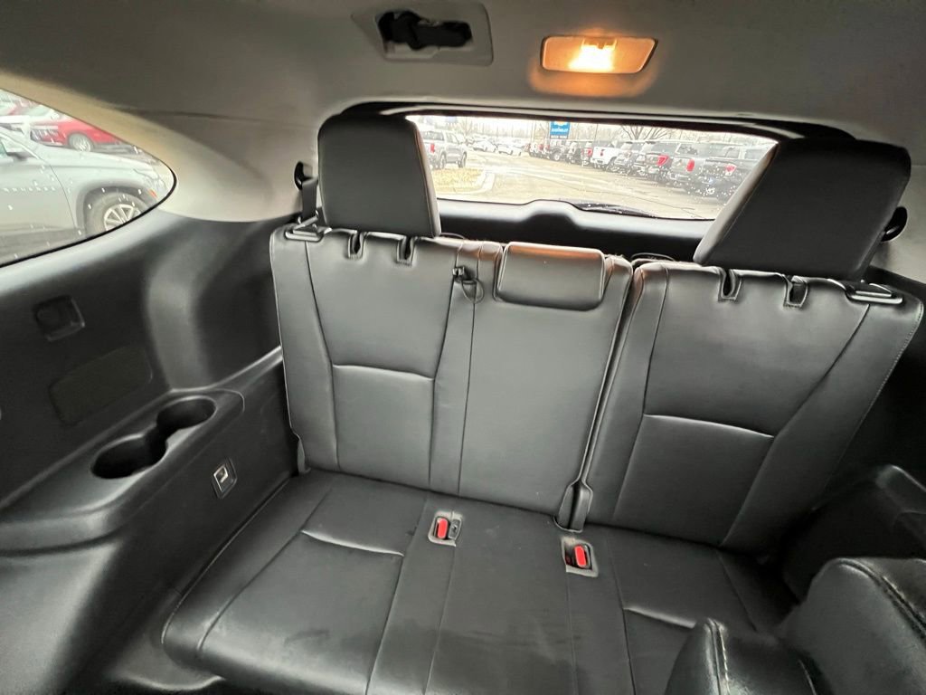 Used 2020 Toyota Highlander Platinum image 20