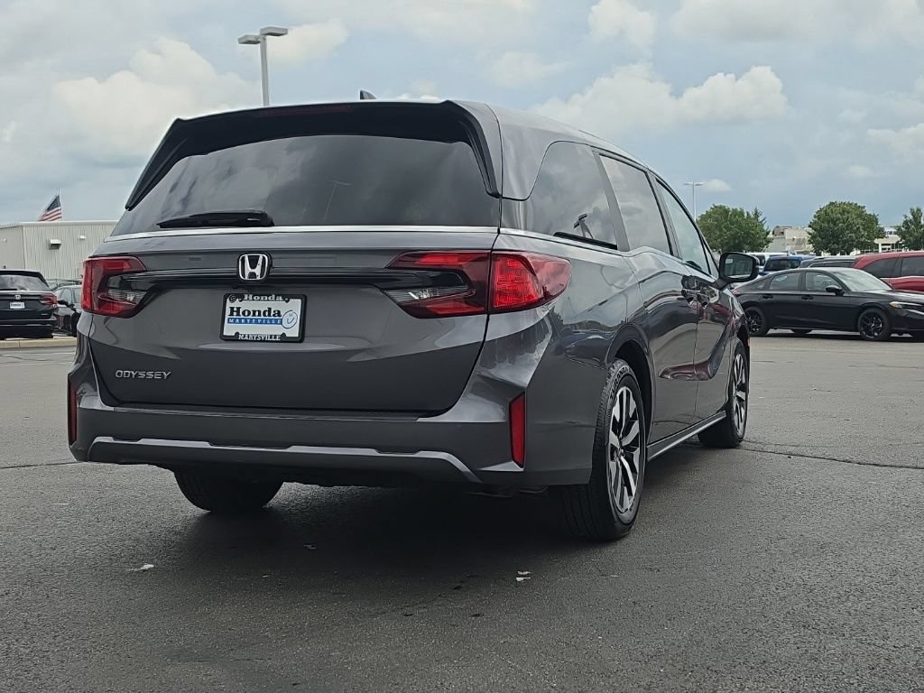 Used 2026 Honda Odyssey EX-L image 7