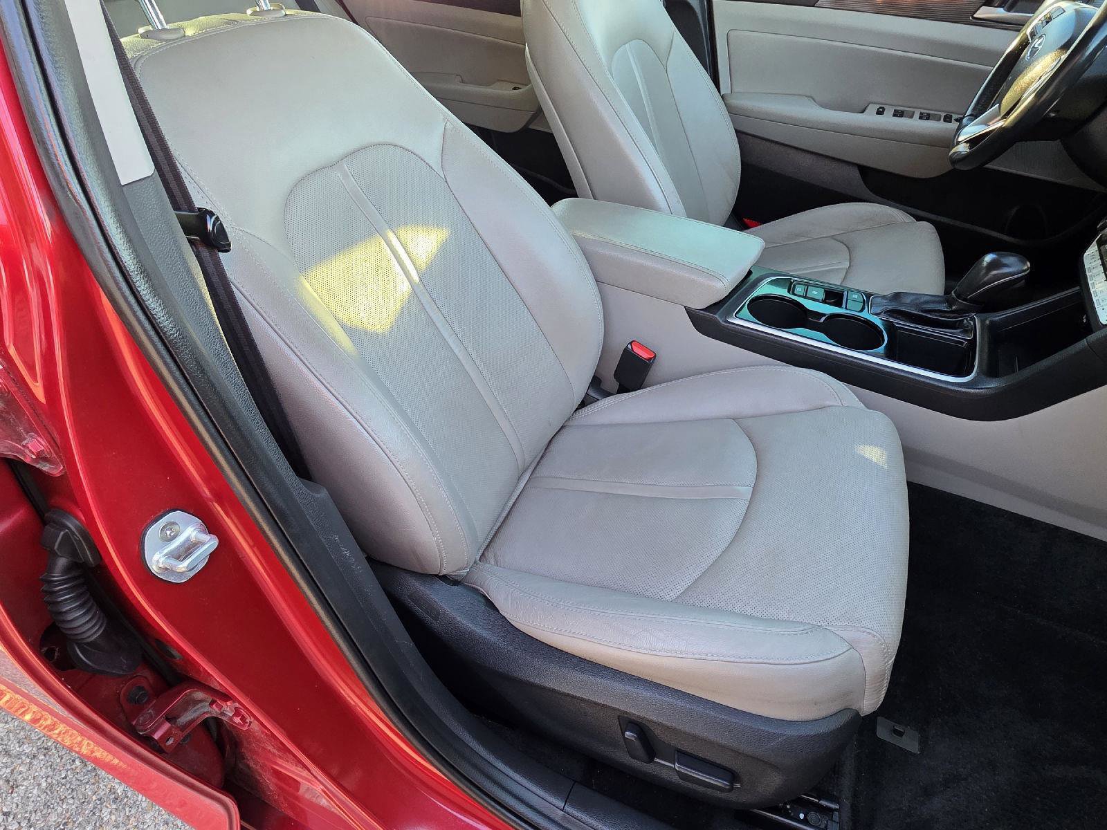 Used 2019 Hyundai Sonata Limited image 27