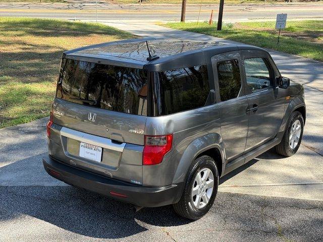 Used 2011 Honda Element EX image 2
