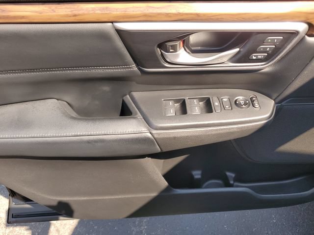 Used 2020 Honda CR-V Touring image 21