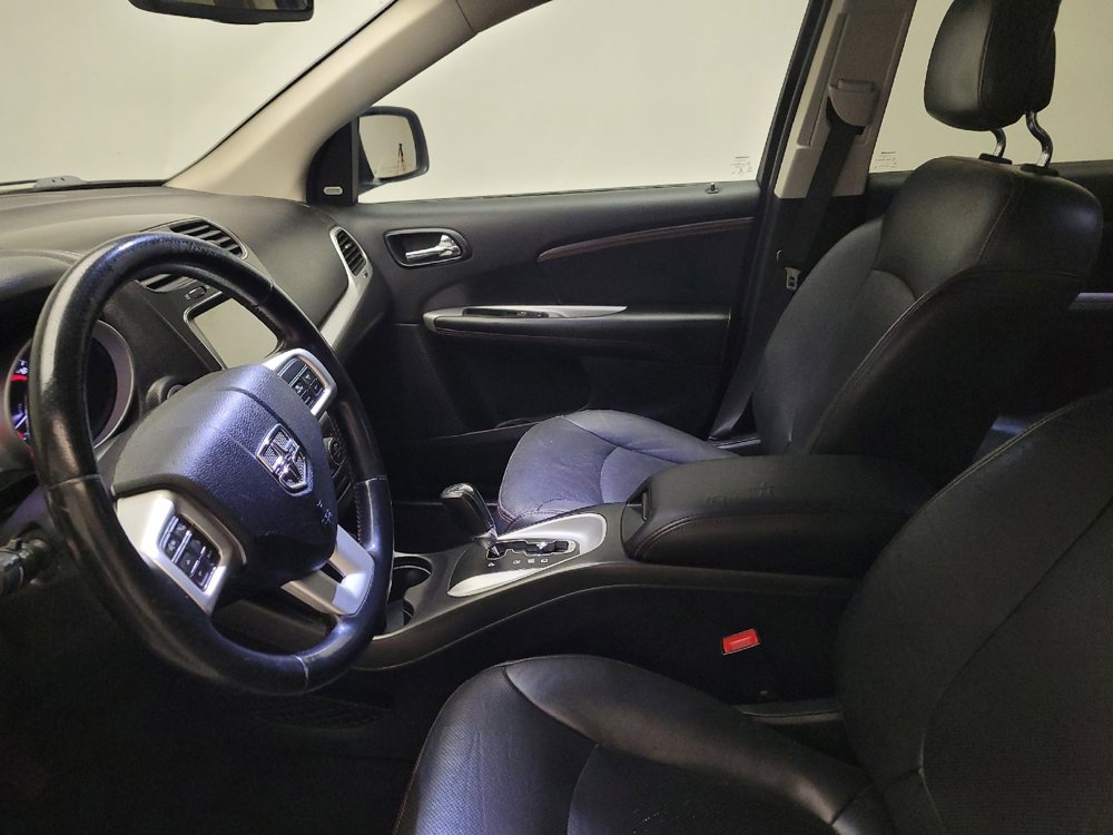 Used 2019 Dodge Journey GT AWD/4WD image 17
