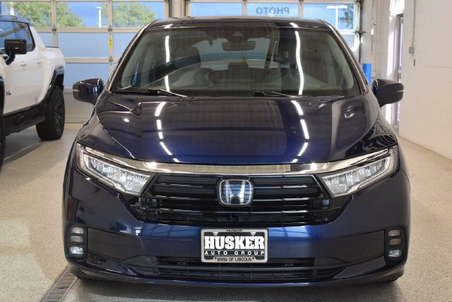 Used 2024 Honda Odyssey EX-L image 3