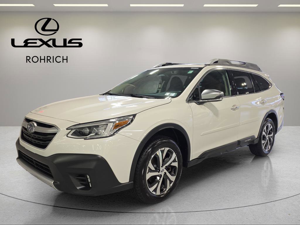Used 2021 Subaru Outback Touring XT