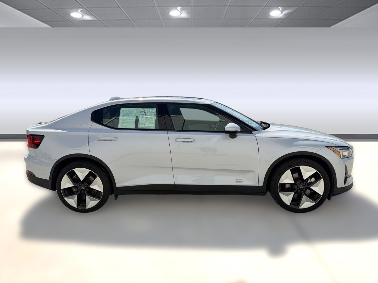 Used 2023 Polestar Polestar 2 w/ Pilot Pack image 8