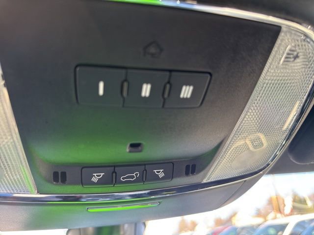 Certified 2022 Jeep Grand Cherokee Laredo X image 28