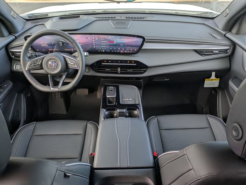 New 2026 Buick Enclave Sport Touring image 12