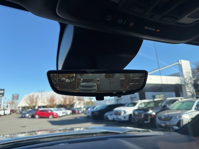 Certified 2024 GMC Sierra 1500 Denali image 19