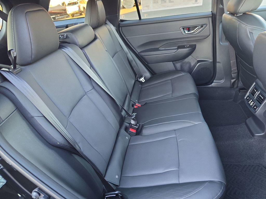 New 2026 Subaru Outback Touring image 17