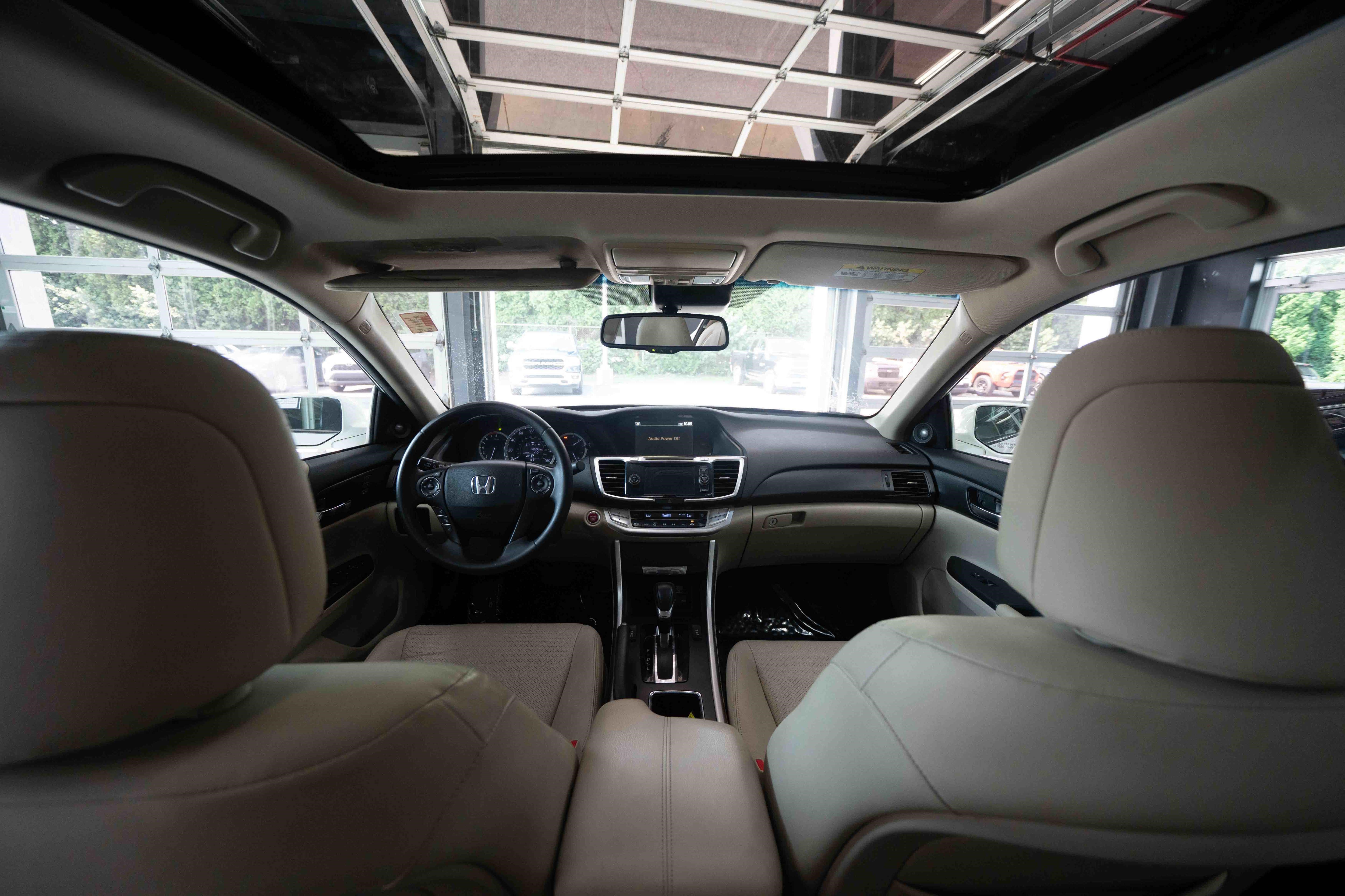 Used 2013 Honda Accord EX-L image 19