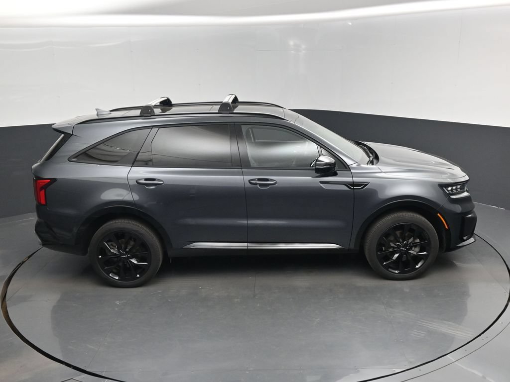 Used 2022 Kia Sorento SX AWD/4WD image 13
