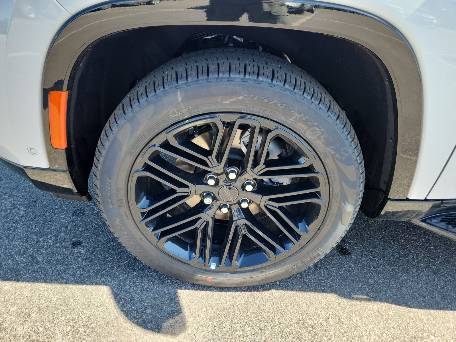 New 2025 Jeep Wagoneer Series II w/ Convenience Group I image 27