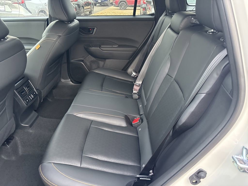 New 2026 Subaru Outback Wilderness image 16