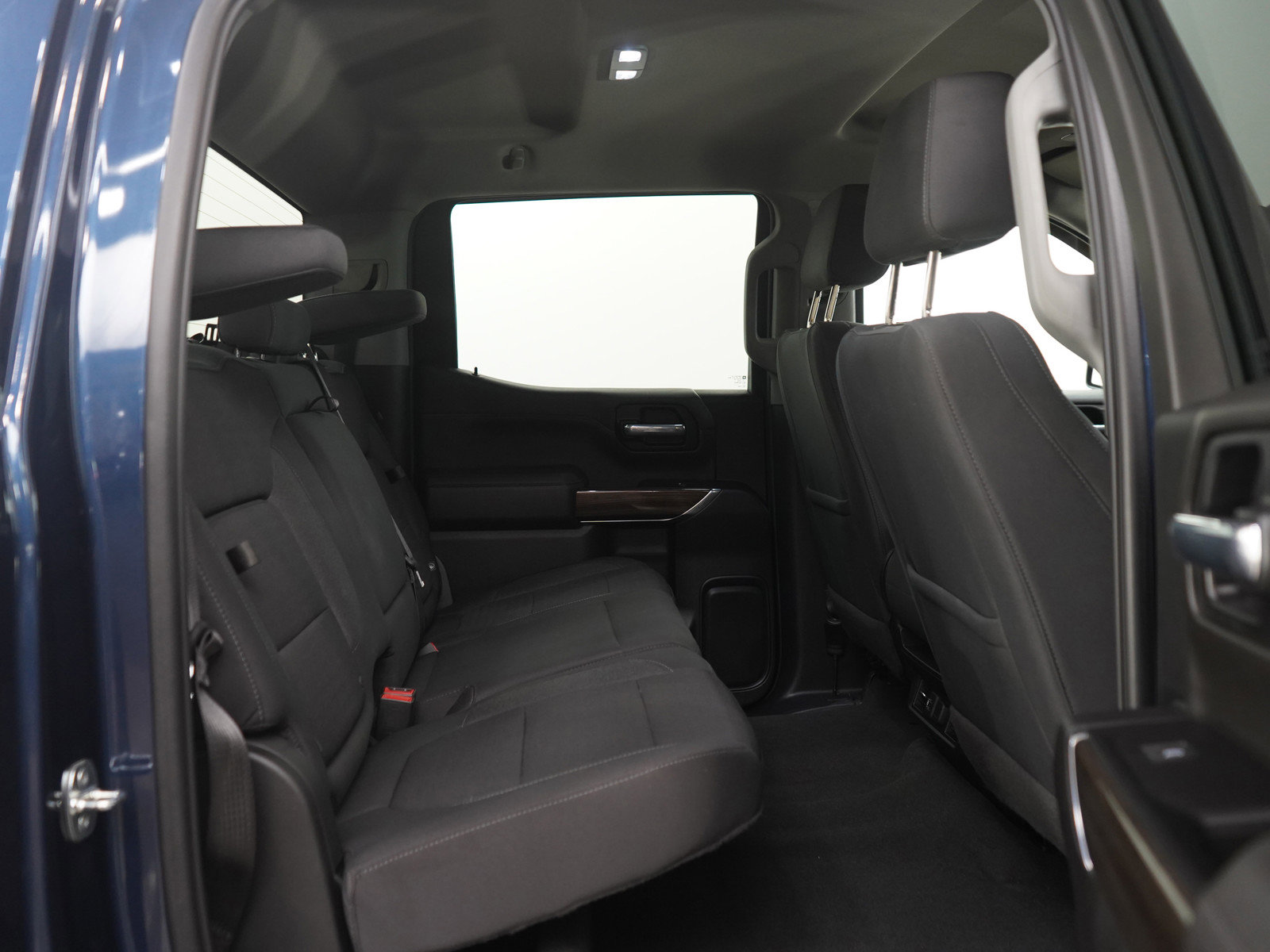 Used 2022 Chevrolet Silverado 1500 RST AWD/4WD image 12