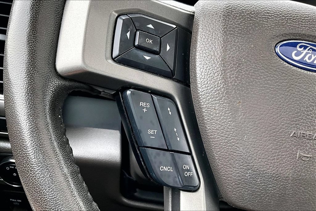 Used 2021 Ford Expedition XLT AWD/4WD image 17