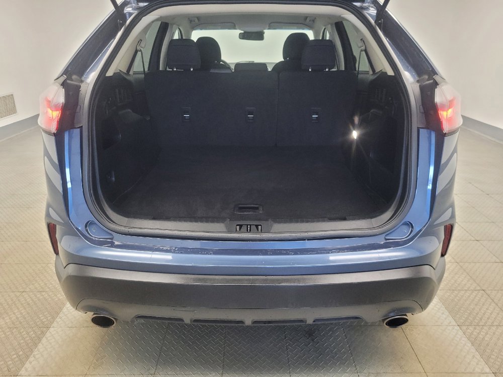 Used 2019 Ford Edge SE AWD/4WD image 29