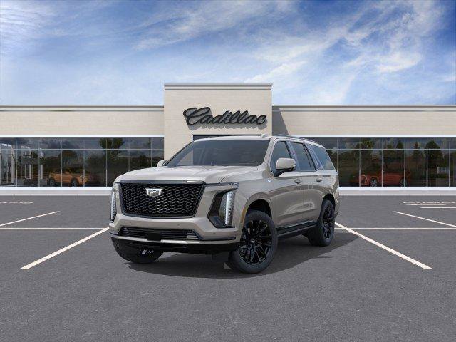 New 2027 Cadillac Escalade Sport w/ LPO, ONYX Package AWD/4WD image 8