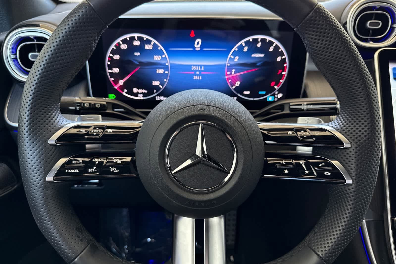 Certified 2026 Mercedes-Benz GLC 300 image 23