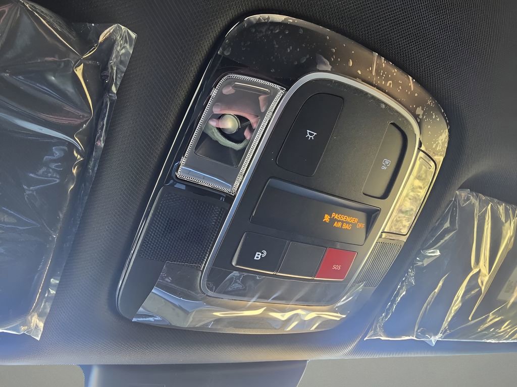 New 2026 Hyundai Santa Cruz SEL image 23