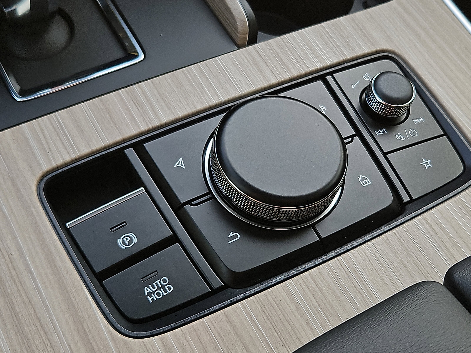 New 2026 MAZDA CX-90 3.3 Turbo w/ Premium Sport Pkg image 19