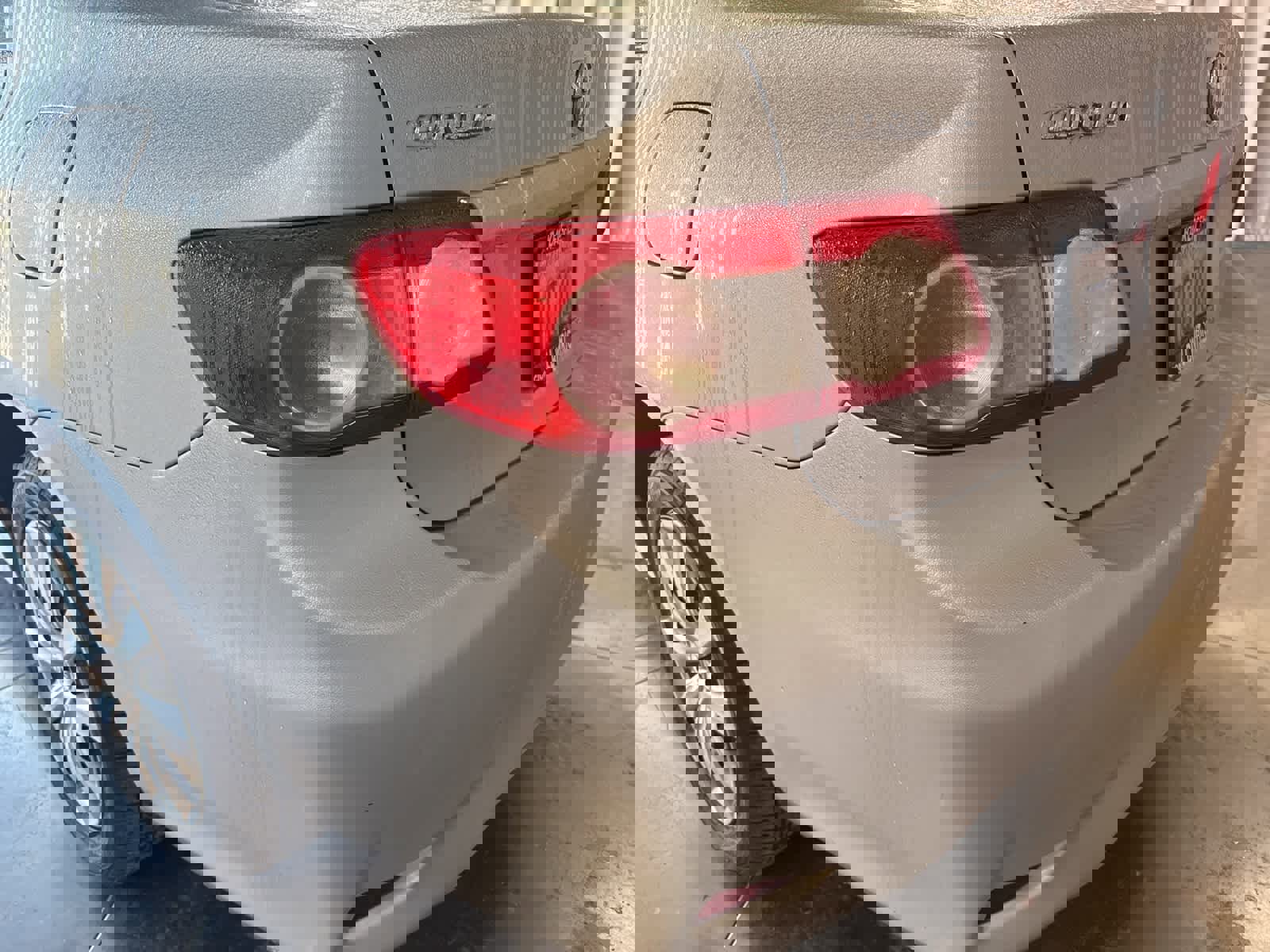 Used 2012 Toyota Corolla LE image 10