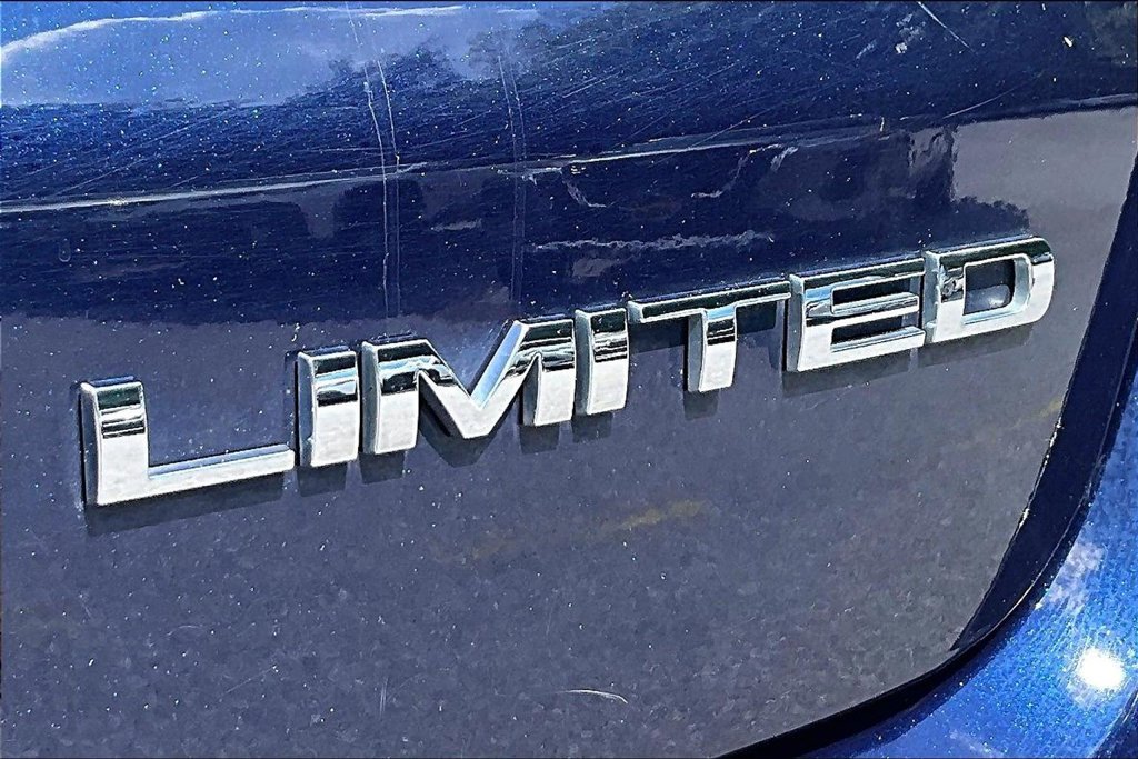 Used 2019 Jeep Compass Limited AWD/4WD image 24