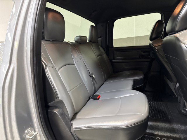 Used 2022 RAM 3500 Tradesman w/ Chrome Appearance Group image 60