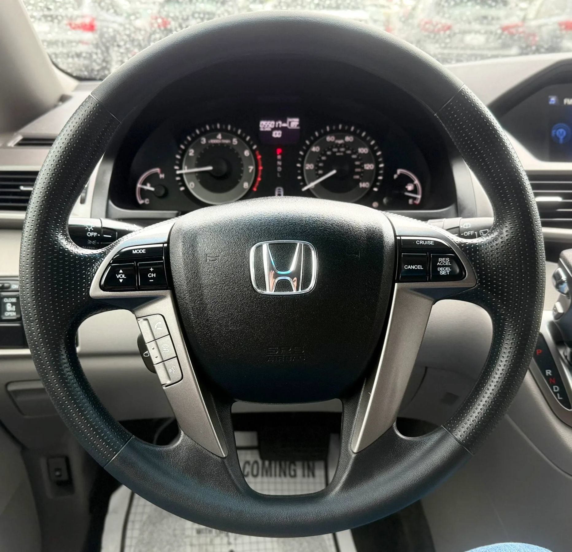 Used 2015 Honda Odyssey EX image 12
